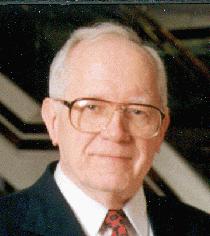 Francis Michael Lilly